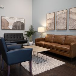OakTree Dental - Lobby