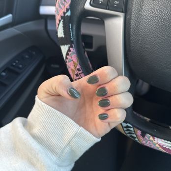 Temple Nails Spa Lounge - Nail Salons Near Me - Temple, Texas