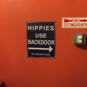 Spliff's Gastropub - Hippies welcome here - Gastropubs Near Me - Jacksonville, Florida
