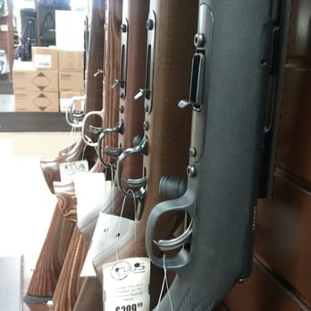 Buds Gun Shop & Range - Again, what's missing? - Gun/Rifle Ranges Near Me - Sevierville, Tennessee