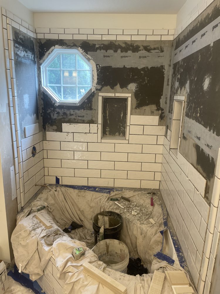 Slide of Living Water Plumbing and Remodel