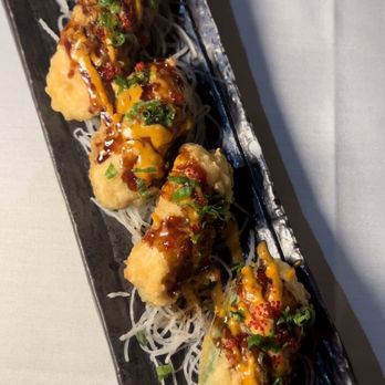 Sushi Hai - Kani Poppers - Sushi Bars Near Me - Denver, Colorado