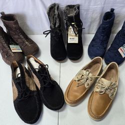 Downtown Thrift Store