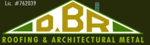 Slide of DBR Roofing