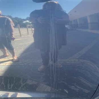 America's Car Wash - Not clean!!!!!!! - Car Wash Near Me - Ruskin, Florida