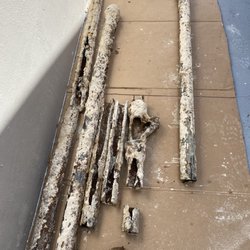 Dattile & Sons Plumbing