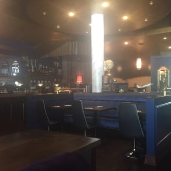 The Consulate - Specialty Food Near Me - Atlanta, Georgia