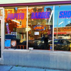 Papito Barbershop