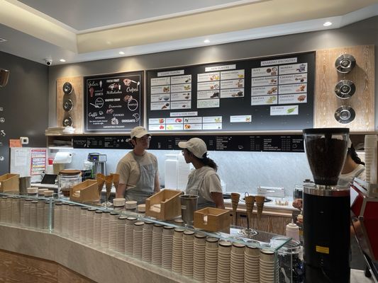 Rivareno Gelato by null