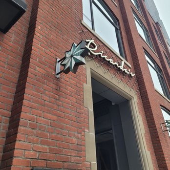Ricarda's - Exterior - Mediterranean Near Me - Toronto, Ontario