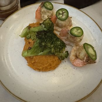 1864 The Restaurant - Seafood Near Me - Saint John, Virgin Islands