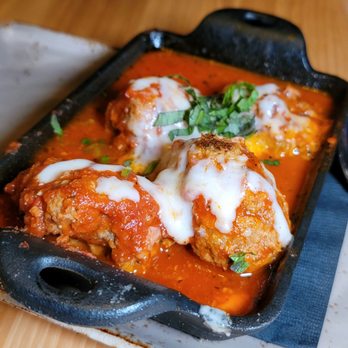 Homegrown Tap & Dough - Meatballs - Pizza Near Me - Arvada, Colorado Homegrown Tap & Dough - Meatballs - Pizza Near Me - Arvada, Colorado