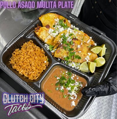 Clutch City Grill by null