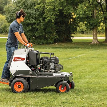 Bobcat - Bobcat ae30s ride-on aerator - Farming Equipment Near Me - North Platte, Nebraska Bobcat - Bobcat ae30s ride-on aerator - Farming Equipment Near Me - North Platte, Nebraska