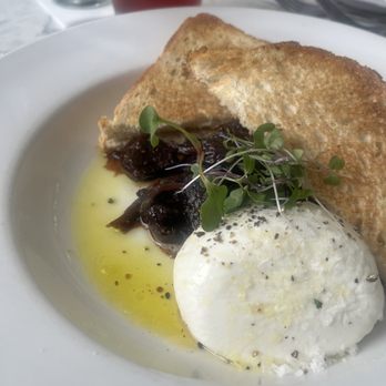Lindey's - Burrata - New American Near Me - Columbus, Ohio Lindey's - Burrata - New American Near Me - Columbus, Ohio