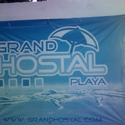 Grand Hostal Playa - Grand Hostal Playa