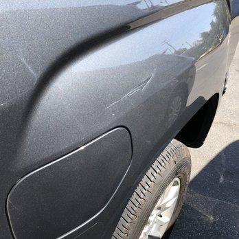 Fix-A-Dent Now  - Mobile Dent Repair Near Me