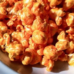 Taste of Heaven - Jalapeño Cheddar Cheese Corn