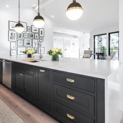 BEST Kitchen and Baths - Schedule a free estimate online anytime at www.bestkab.com