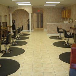 Image Perfect Hair Salon