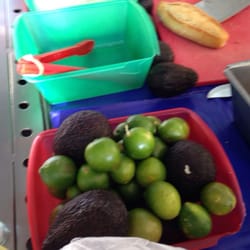 Tortas Mike - Las tortas llevan aguacate