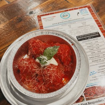 Grand Central Pizza Station - Pizza Near Me - Ocoee, Florida