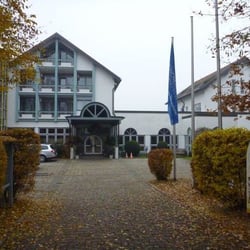 Restaurant im Hotel Sonnengarten