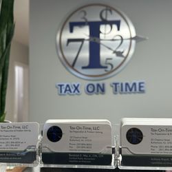 Tax-On-Time