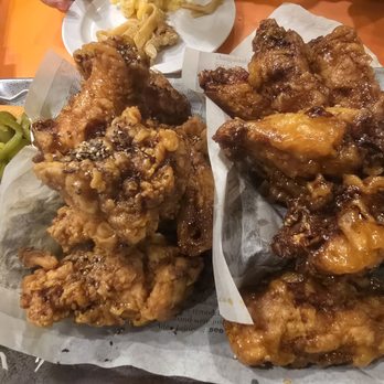 The Sweet Sap - New American Near Me - Flushing, New York