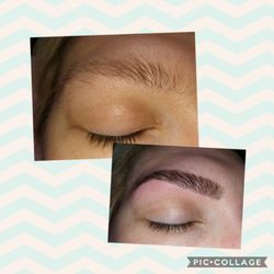Lets Beauty - Brow Henna Düsseldorf