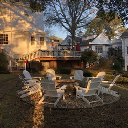 Fairview Inn - Grounds