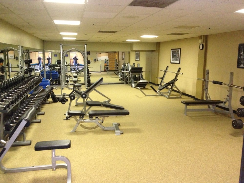 ATLANTIS SPORTS CLUB & SPA Updated September 2024 18 Reviews 11