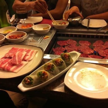 Bi Won - Korean Near Me - Rome, RM