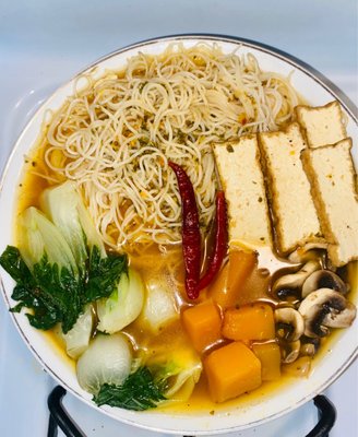 Roc N Ramen by null