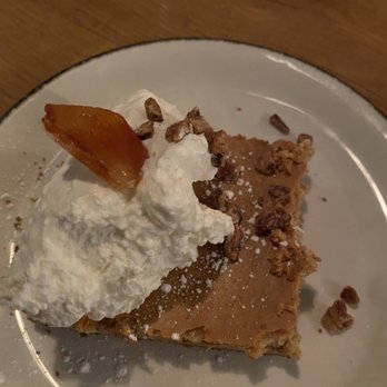 101 Craft Kitchen - Gingerbread dessert - Gastropubs Near Me - Fishers, Indiana 101 Craft Kitchen - Gingerbread dessert - Gastropubs Near Me - Fishers, Indiana