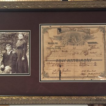 This and That Custom Framing - Framing Near Me - Lee's Summit, Missouri