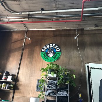 Concrete Jungle Strength & Conditioning - Interval Training Gyms Near Me - Bronx, New York