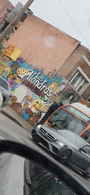 Las Alondras Bakery by null