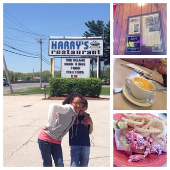 Harry's Restaurant - Diners Near Me - Westborough, Massachusetts Harry's Restaurant - Diners Near Me - Westborough, Massachusetts