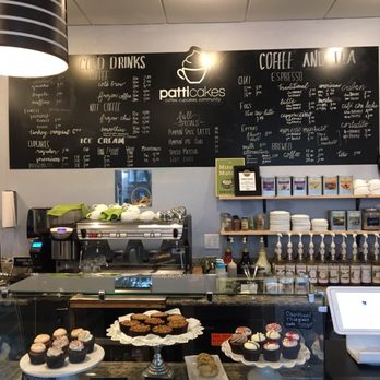 Patticakes In The Village - Coffee & Tea Near Me - Gainesville, Florida