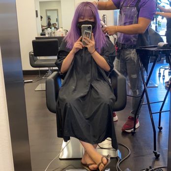 Kenmasterstylist - Hair Stylists Near Me - Huntington Beach, California
