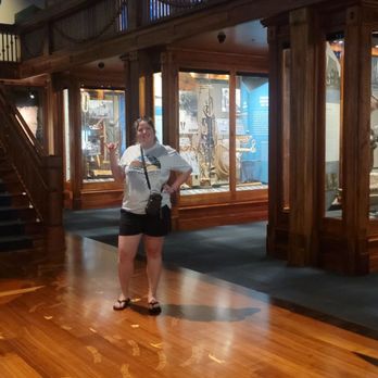 Bishop Museum - Museums Near Me - Honolulu, Hawaii