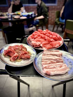 Baekjeong Los Angeles by null