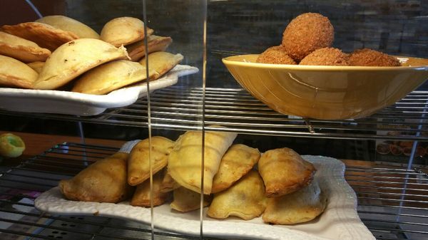 Cafe Abuja by null
