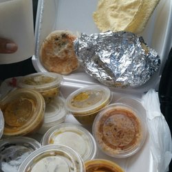 Amma Kitchen 11 Photos 27 Reviews Indian 390 Cumming St