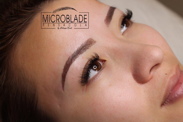 Microblade Pensacola 20 Photos - Permanent Makeup Pensacola Fl Microblade Pensacola 20 Photos - Permanent Makeup Pensacola Fl