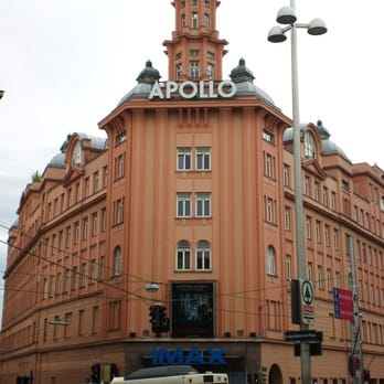 Apollo Kino - Cinema Near Me - Vienna, 9 Apollo Kino - Cinema Near Me - Vienna, 9