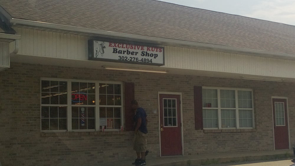 EXCLUSIVE KUTS Updated August 2024 430 Old Baltimore Pike, Newark