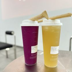 Tealicious