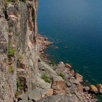 Palisade Head - Landmarks & Historical Buildings Near Me - Silver Bay, Minnesota